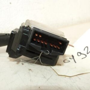 Commodo d'essuie glaces HYUNDAI ACCENT 2 Diesel