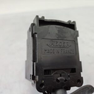 Commodo d'essuie glaces PEUGEOT 607