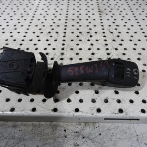 Commodo d'essuie glaces BMW SERIE 5 E39 PHASE 1 Essence