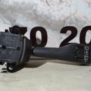 Commodo d'essuie glaces BMW X5 E53 Essence