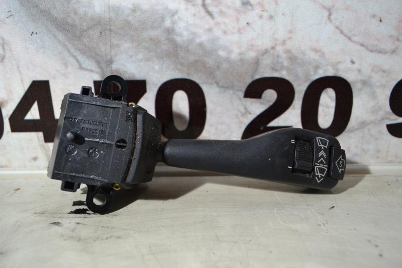 Commodo d'essuie glaces BMW X5 E53 Essence