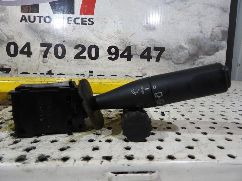 Commodo d'essuie glaces CITROEN SAXO PHASE 1 Diesel