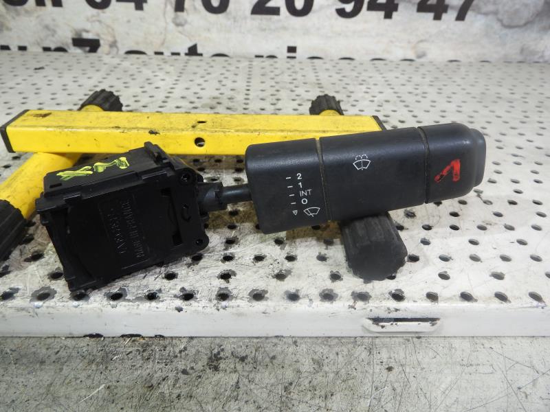 Commodo d'essuie glaces CITROEN XM PHASE 2 Diesel