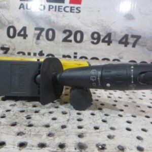 Commodo d'essuie glaces CITROEN XANTIA PHASE 1 Diesel