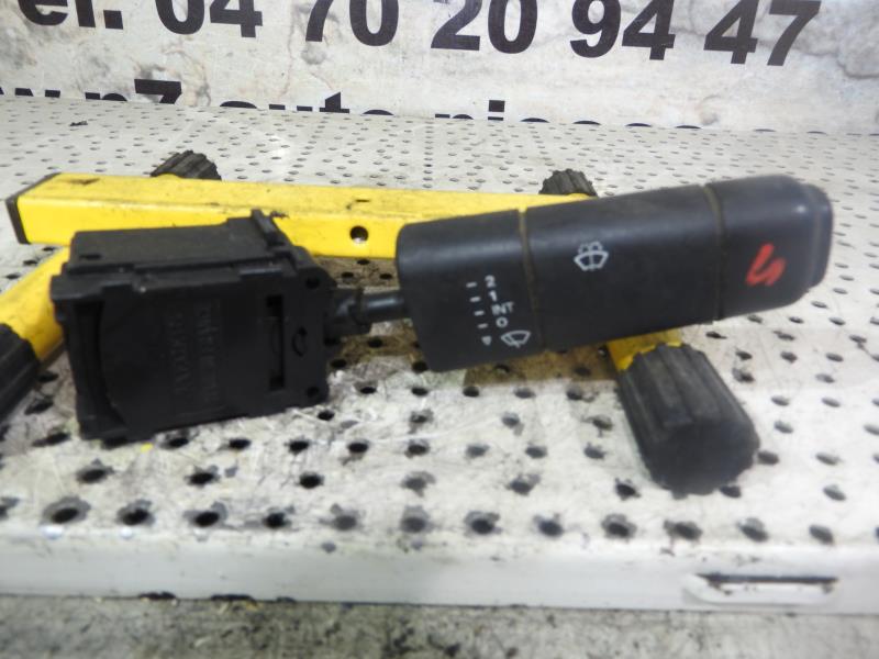 Commodo d'essuie glaces CITROEN XM PHASE 2 Diesel