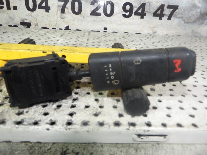 Commodo d'essuie glaces CITROEN XM PHASE 2 Diesel