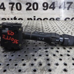 Commodo d'essuie glaces FIAT TEMPRA PHASE 2 BREAK Diesel
