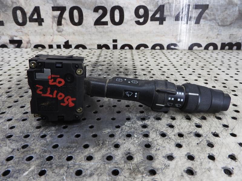 Commodo d'essuie glaces FIAT TEMPRA PHASE 2 BREAK Diesel