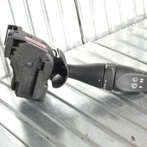 Commodo d'essuie glaces FORD FIESTA 5 PHASE 1 Diesel