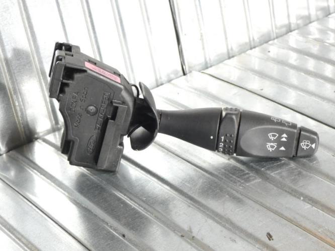 Commodo d'essuie glaces FORD FIESTA 5 PHASE 1 Diesel