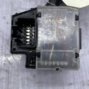 Commodo d'essuie glaces FORD FOCUS 2 PHASE 1 Diesel