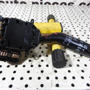 Commodo d'essuie glaces MAZDA 626 4 PHASE 1 Diesel