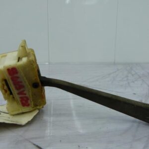 Commodo d'essuie glaces NISSAN MICRA Essence
