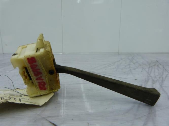 Commodo d'essuie glaces NISSAN MICRA Essence