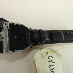 Commodo d'essuie glaces NISSAN QASHQAI 1 PHASE 1 Diesel