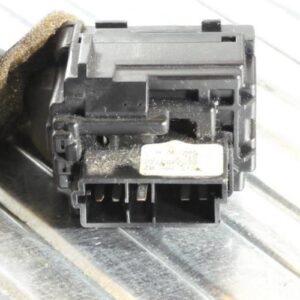 Commodo d'essuie glaces PEUGEOT 206 PHASE 1 Diesel