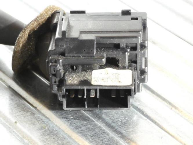 Commodo d'essuie glaces PEUGEOT 206 PHASE 1 Diesel