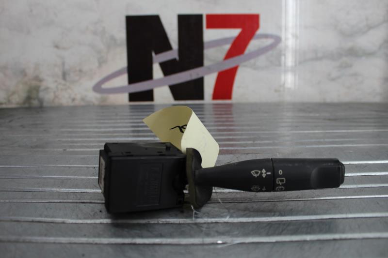 Commodo d'essuie glaces PEUGEOT Diesel