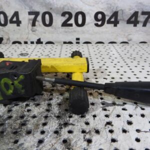 Commodo d'essuie glaces PEUGEOT 305 PHASE 2 BREAK