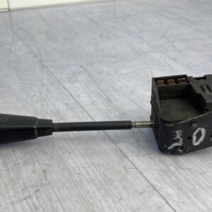 Commodo d'essuie glaces PEUGEOT 305 PHASE 2 BREAK Diesel