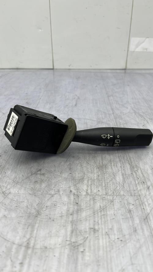 Commodo d'essuie glaces PEUGEOT 206 PHASE 1 Essence