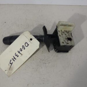 Commodo d'essuie glaces RENAULT CLIO 2 PHASE 1 Diesel