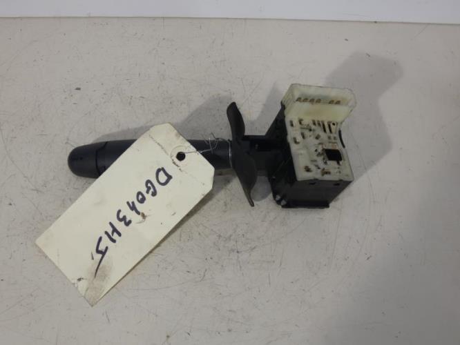 Commodo d'essuie glaces RENAULT CLIO 2 PHASE 1 Diesel