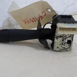 Commodo d'essuie glaces RENAULT CLIO 2 PHASE 1 Diesel