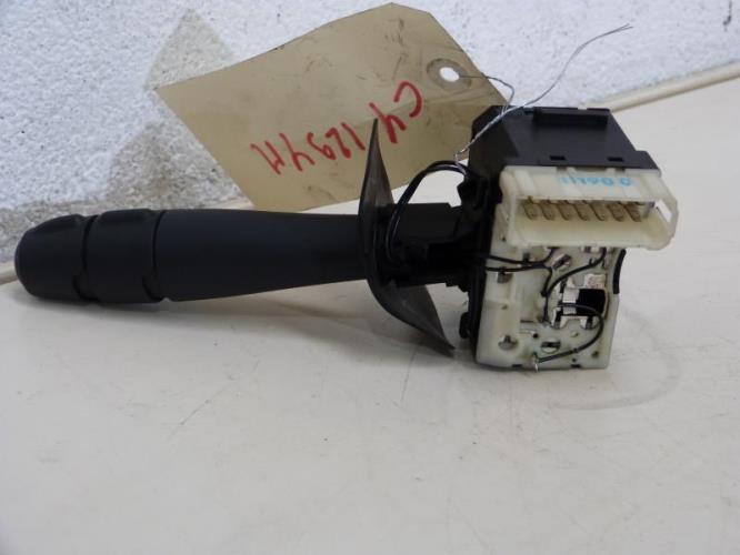 Commodo d'essuie glaces RENAULT CLIO 2 PHASE 1 Diesel