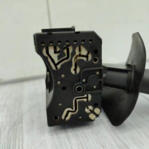 Commodo d'essuie glaces RENAULT CLIO 2 PHASE 1 Diesel