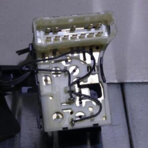 Commodo d'essuie glaces RENAULT CLIO 2 PHASE 2 Diesel
