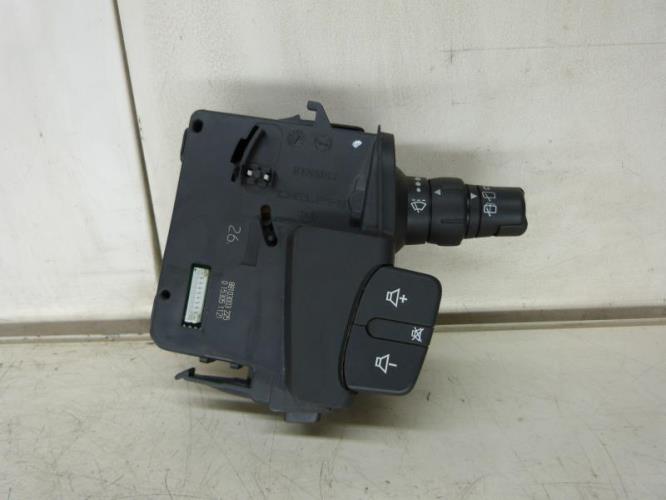 Commodo d'essuie glaces RENAULT