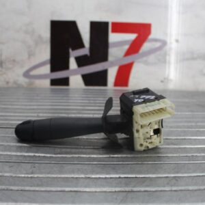 Commodo d'essuie glaces RENAULT CLIO 2 PHASE 1 Diesel