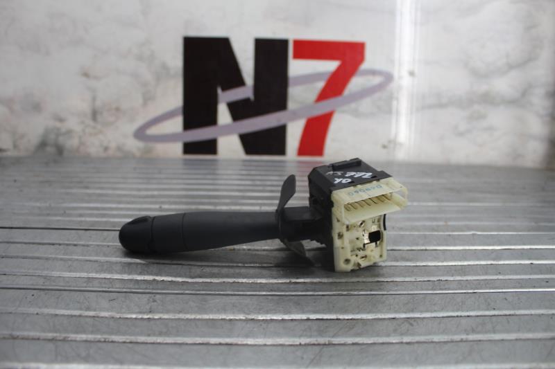 Commodo d'essuie glaces RENAULT CLIO 2 PHASE 1 Diesel