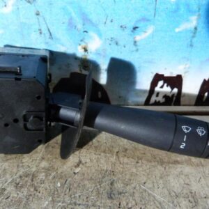 Commodo d'essuie glaces RENAULT CLIO 2 PHASE 1 Diesel