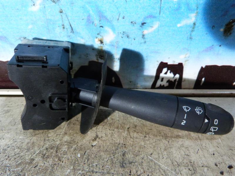 Commodo d'essuie glaces RENAULT CLIO 2 PHASE 1 Diesel