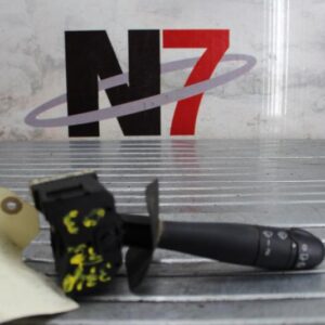 Commodo d'essuie glaces RENAULT CLIO 2 PHASE 2 Diesel