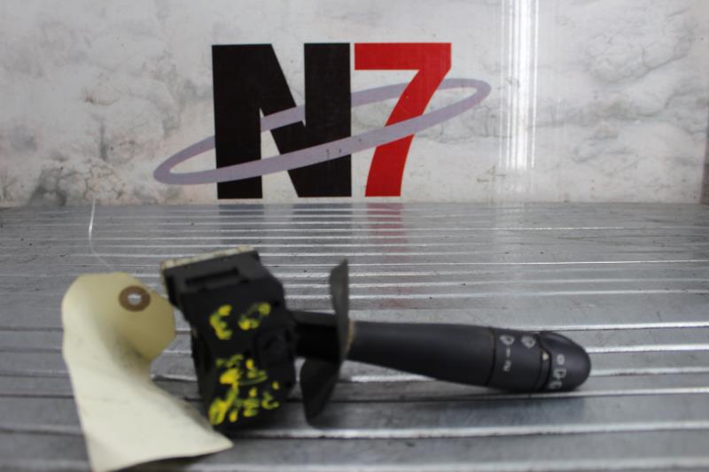Commodo d'essuie glaces RENAULT CLIO 2 PHASE 2 Diesel