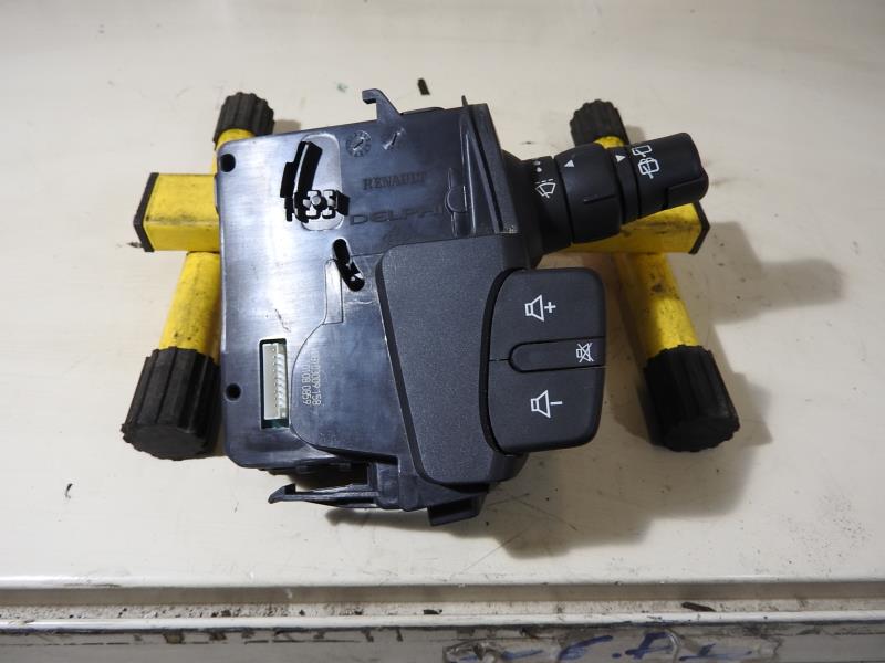 Commodo d'essuie glaces RENAULT