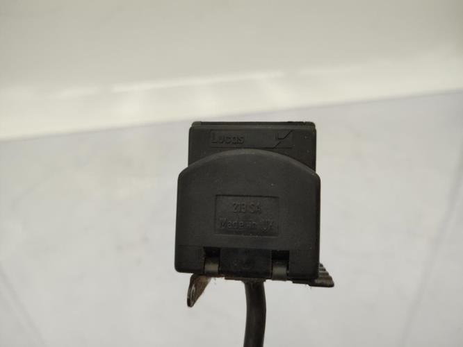 Commodo d'essuie glaces RENAULT EXPRESS PHASE 1 Essence