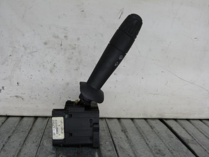 Commodo d'essuie glaces RENAULT LAGUNA 2 PHASE 1 Diesel