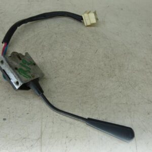 Commodo d'essuie glaces RENAULT R12 BREAK Essence