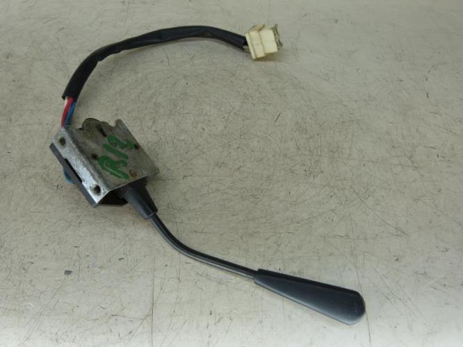 Commodo d'essuie glaces RENAULT R12 BREAK Essence