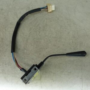 Commodo d'essuie glaces RENAULT R12 BREAK Essence