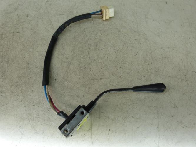 Commodo d'essuie glaces RENAULT R12 BREAK Essence