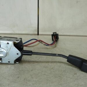 Commodo d'essuie glaces RENAULT R14 PHASE 2 Essence