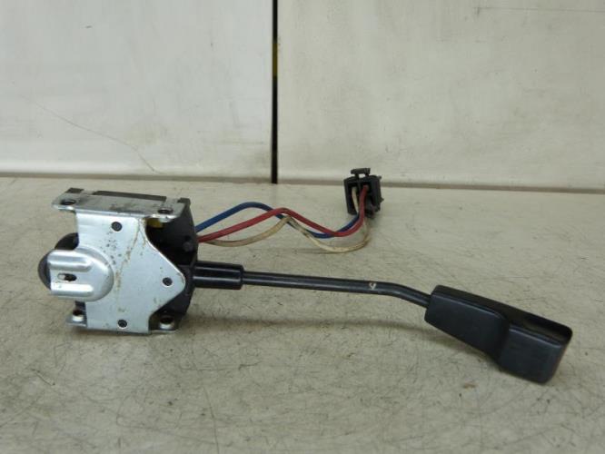 Commodo d'essuie glaces RENAULT R14 PHASE 2 Essence