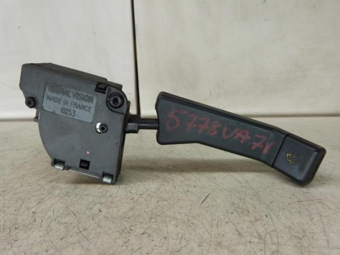 Commodo d'essuie glaces RENAULT R21 PHASE 2 Essence