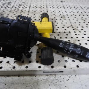 Commodo d'essuie glaces TOYOTA YARIS 1 PHASE 1 Essence