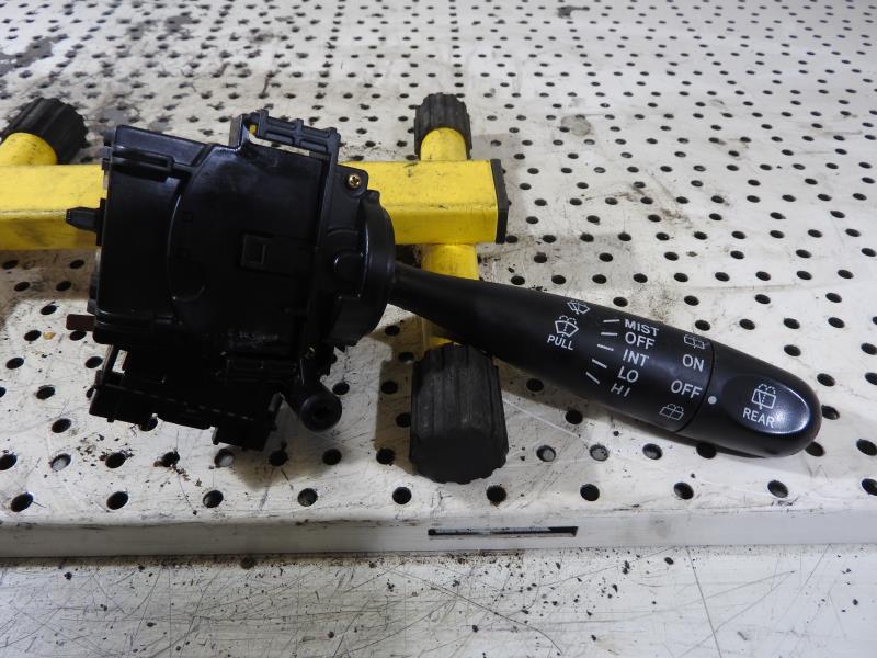 Commodo d'essuie glaces TOYOTA YARIS 1 PHASE 1 Essence